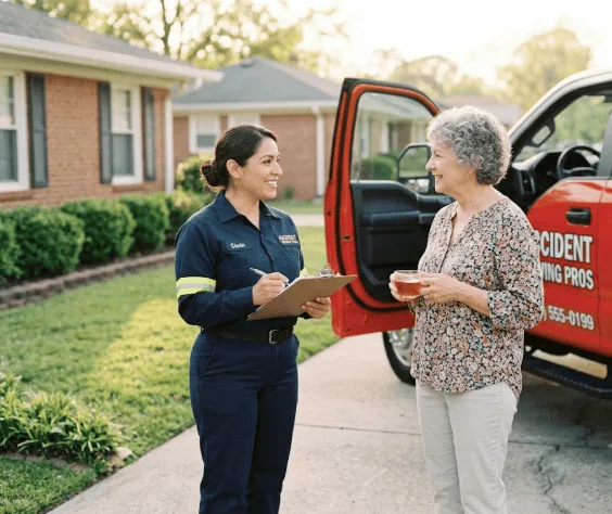 Accident Towing Service Compton, CA FAQs